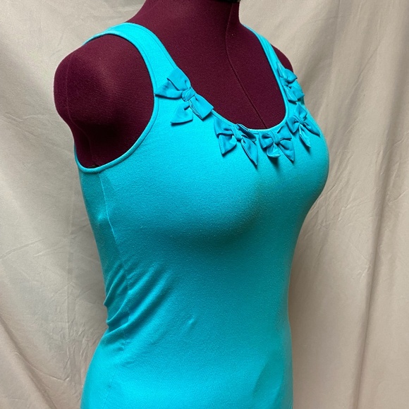 Kate Spade tank top - Picture 4 of 5